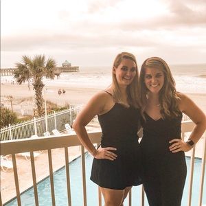 Meet your Posher, Molly